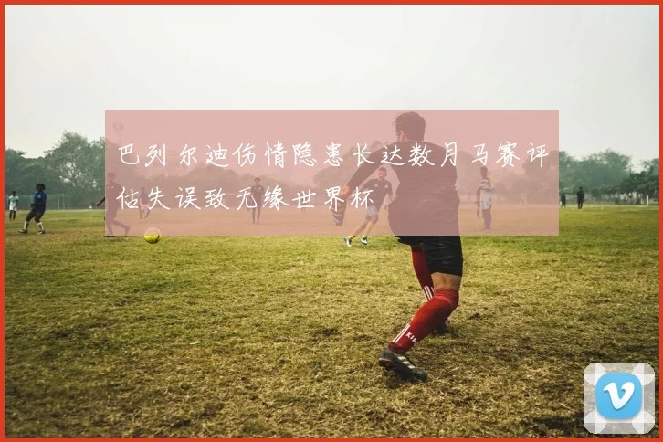 巴列尔迪伤情隐患长达数月马赛评估失误致无缘世界杯